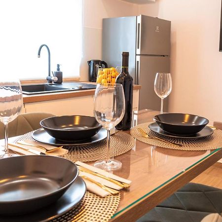 ביבינייה Apartmani Sara מראה חיצוני תמונה