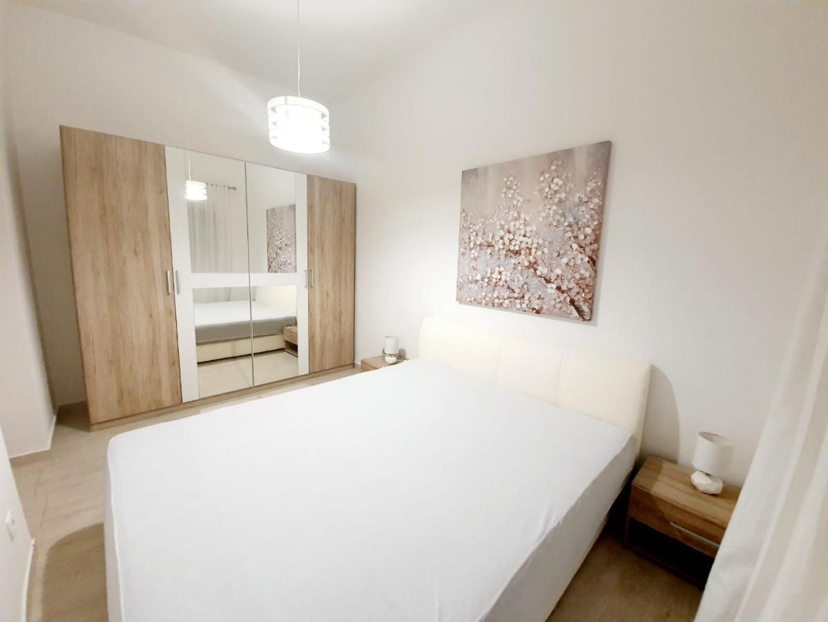ביבינייה Apartmani Sara מראה חיצוני תמונה