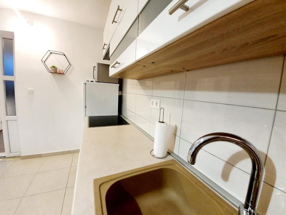 ביבינייה Apartmani Sara מראה חיצוני תמונה