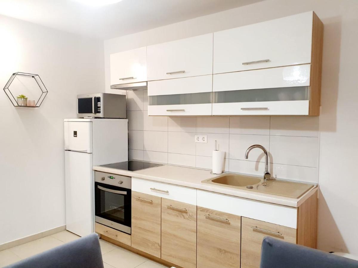 ביבינייה Apartmani Sara מראה חיצוני תמונה