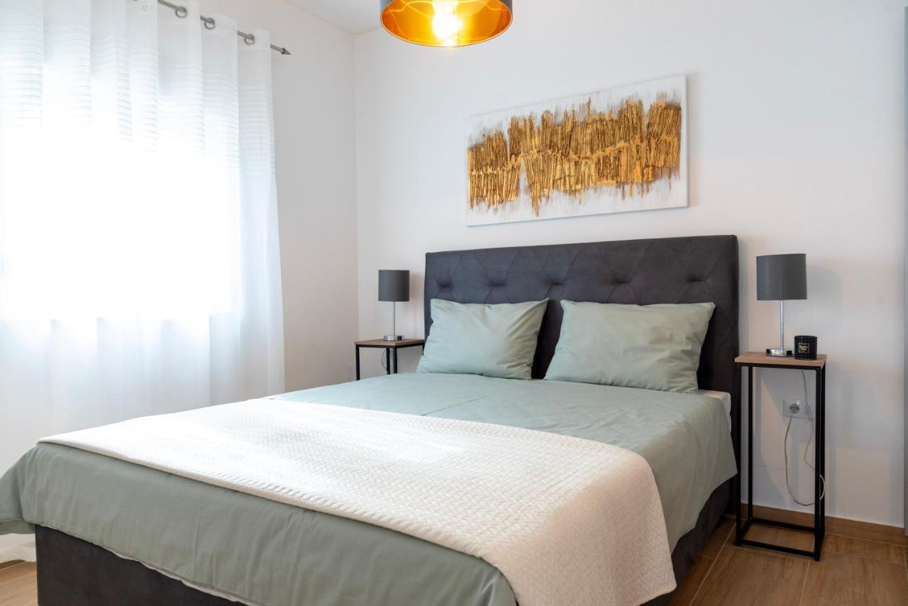 ביבינייה Apartmani Sara מראה חיצוני תמונה