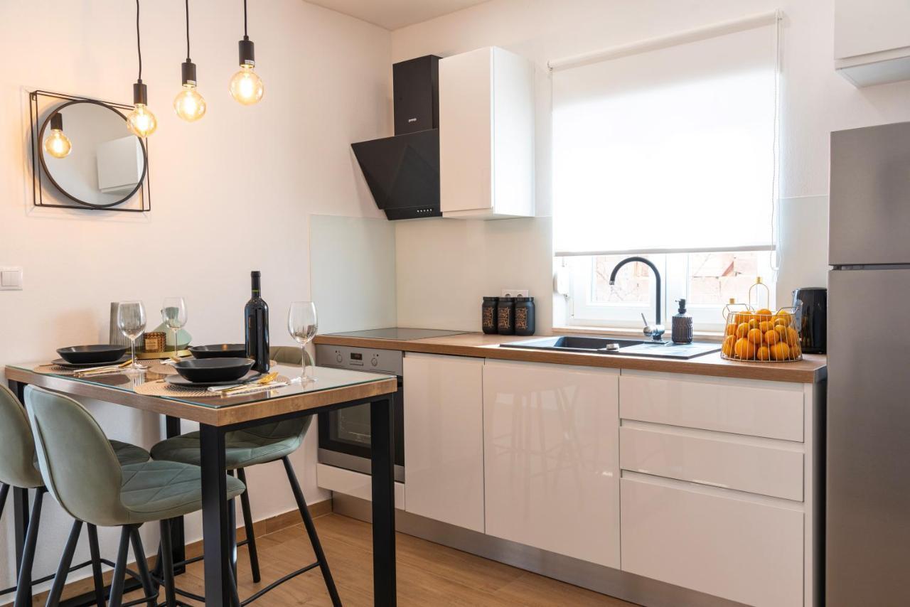 ביבינייה Apartmani Sara מראה חיצוני תמונה