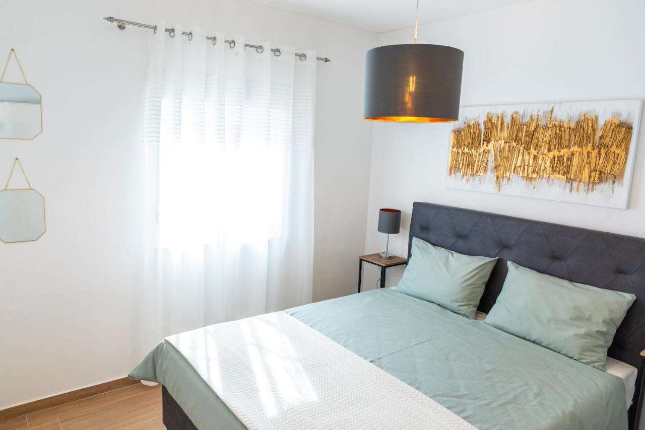 ביבינייה Apartmani Sara מראה חיצוני תמונה