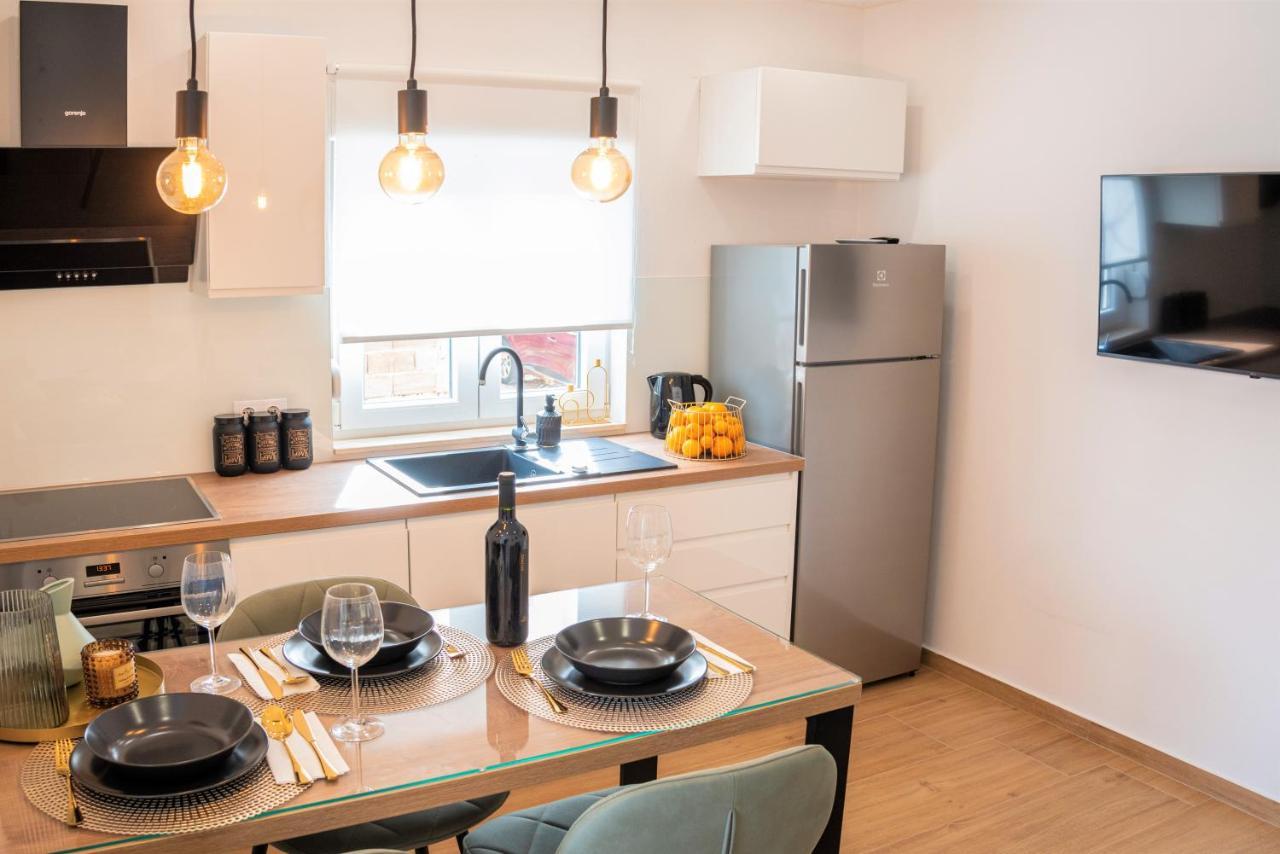 ביבינייה Apartmani Sara מראה חיצוני תמונה