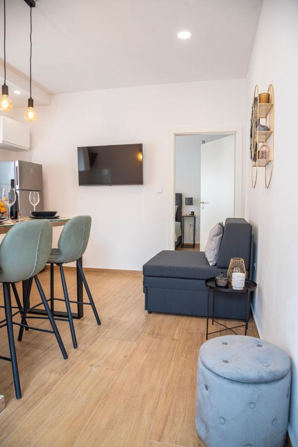 ביבינייה Apartmani Sara מראה חיצוני תמונה